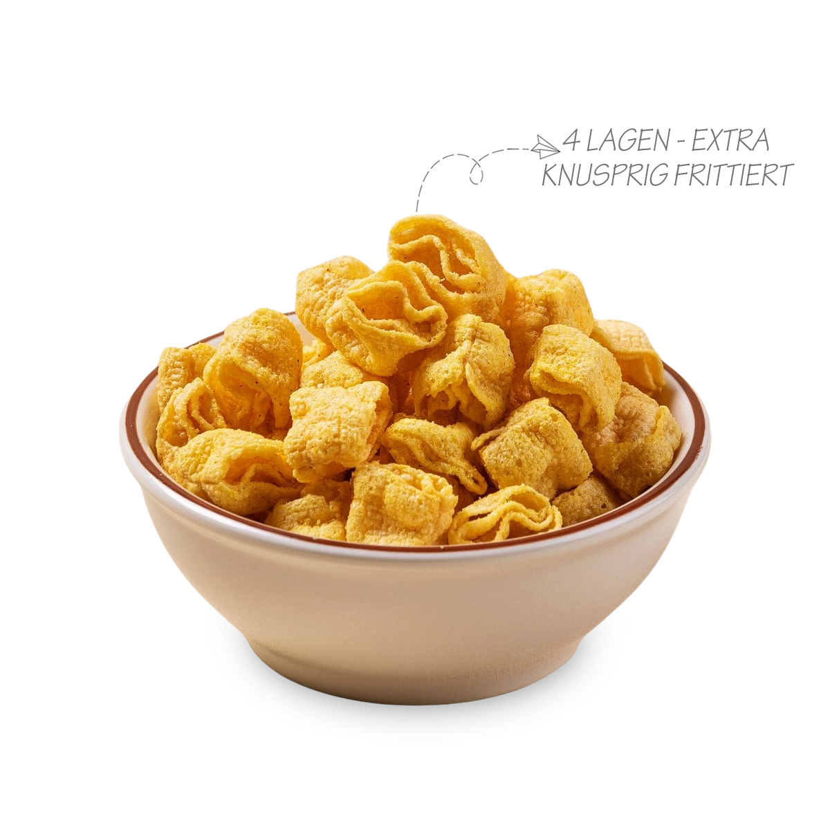 Orion Kobuk Turtle Chips: Ein koreanischer Snack mit 4 Schichten (2 Geschmacksrichtungen)