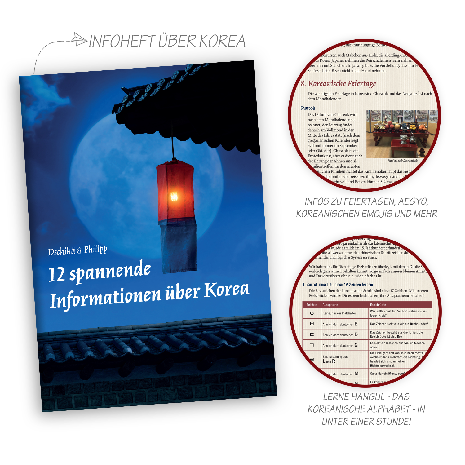 Dalgona: Überraschungsbox mit über 30 koreanischen Süßigkeiten
