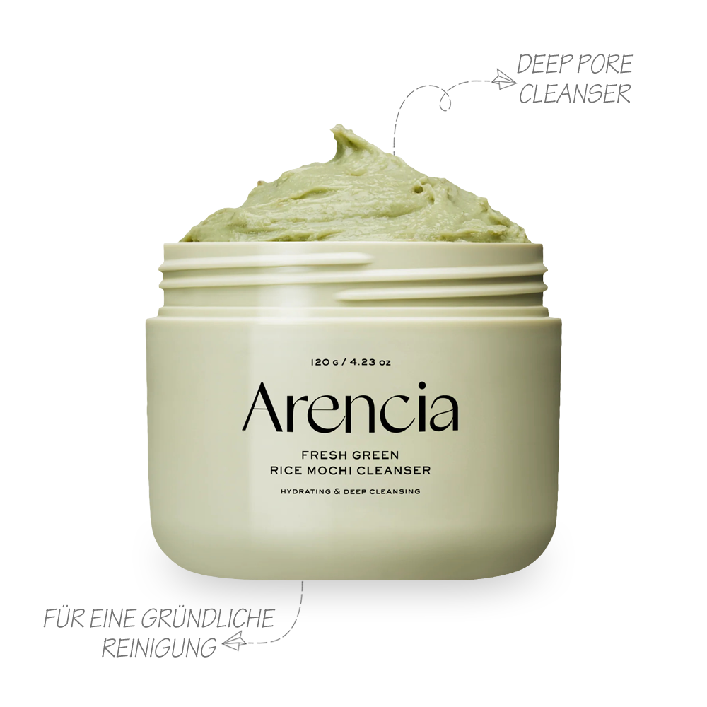 01. K-Beauty: Cleansing