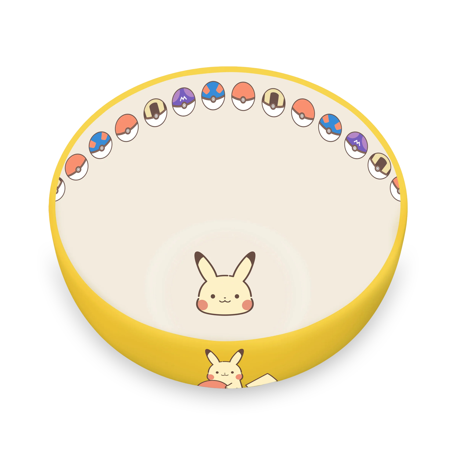 Pokémon: Pikachu Schale