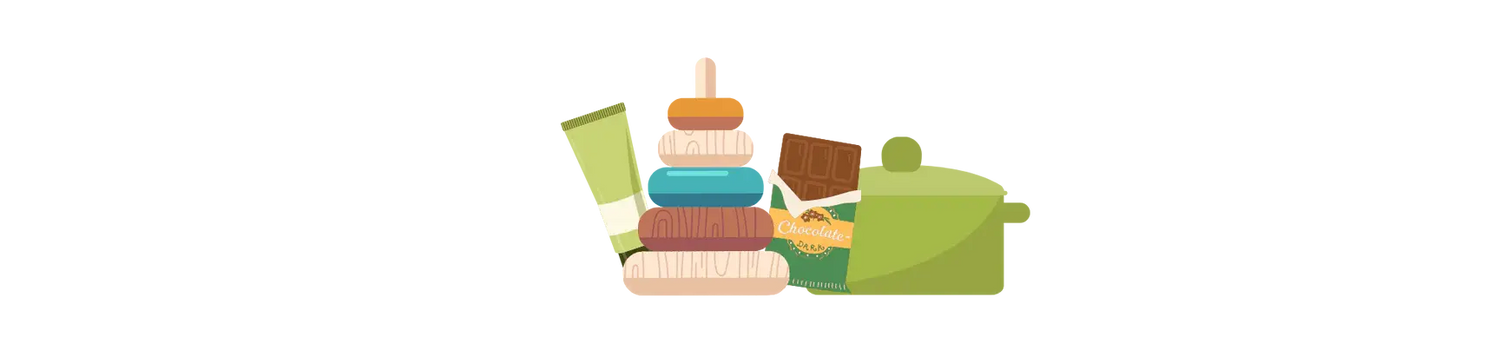 Tolle (deutsche) Geschenke für Koreaner