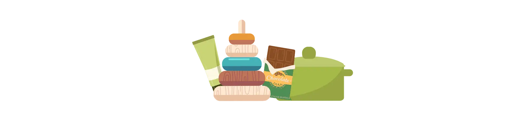 Tolle (deutsche) Geschenke für Koreaner