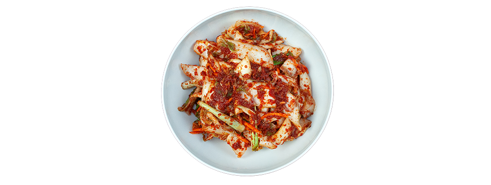 So fermentiert man Kimchi richtig