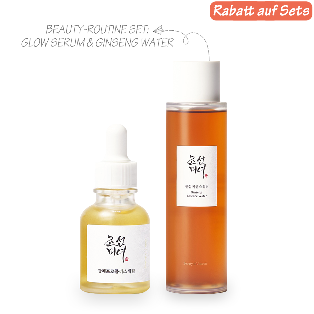 00. K-Beauty Routine Sets