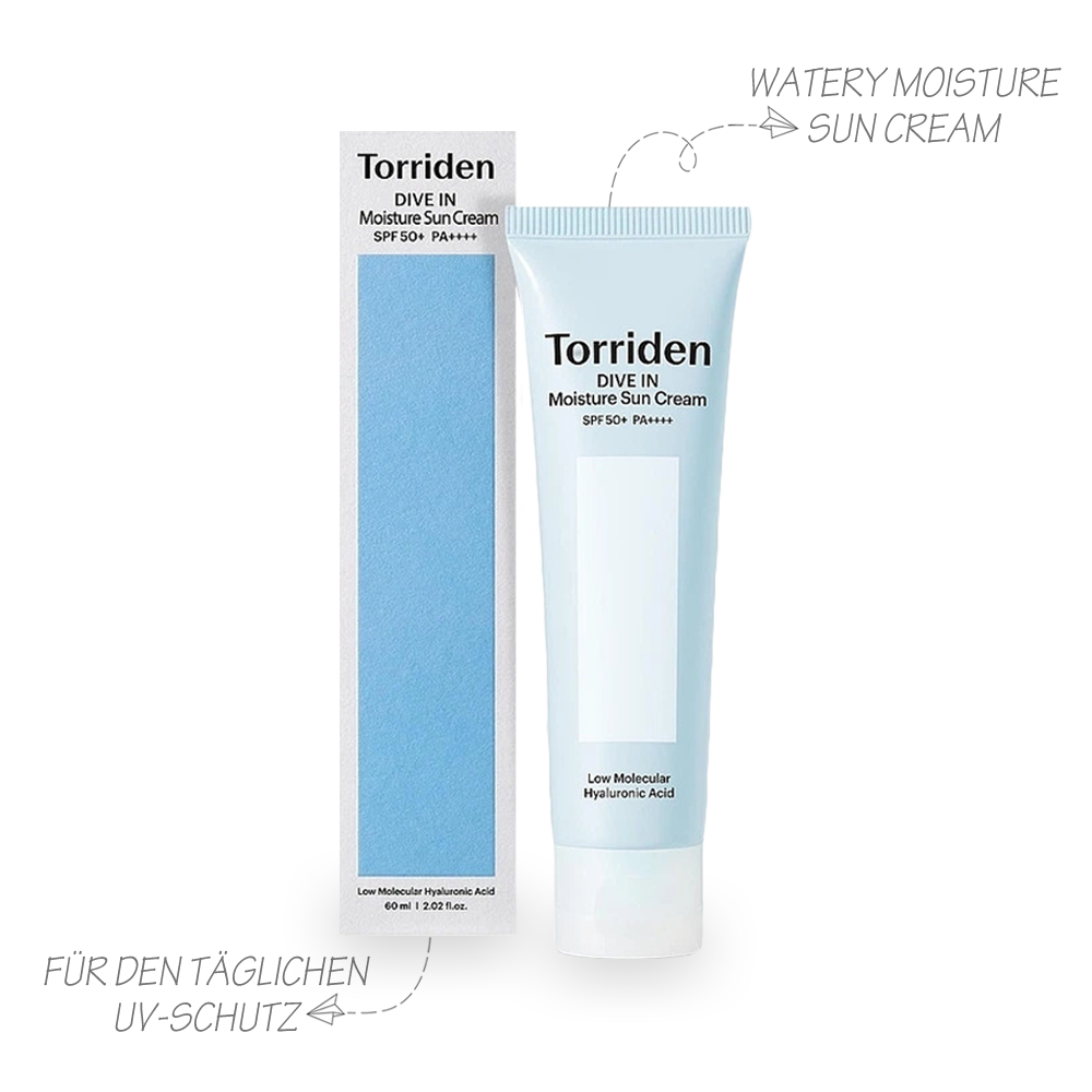 K-Beauty: Sun Care