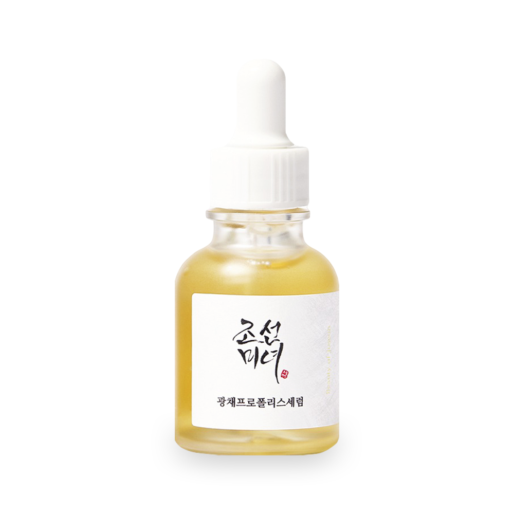 K-Beauty: Serum