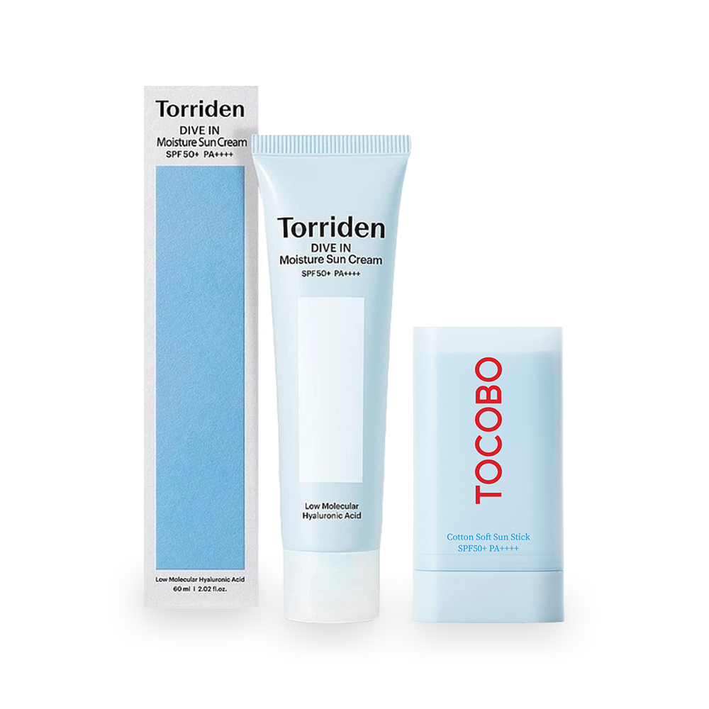 05. K-Beauty: Sun Care