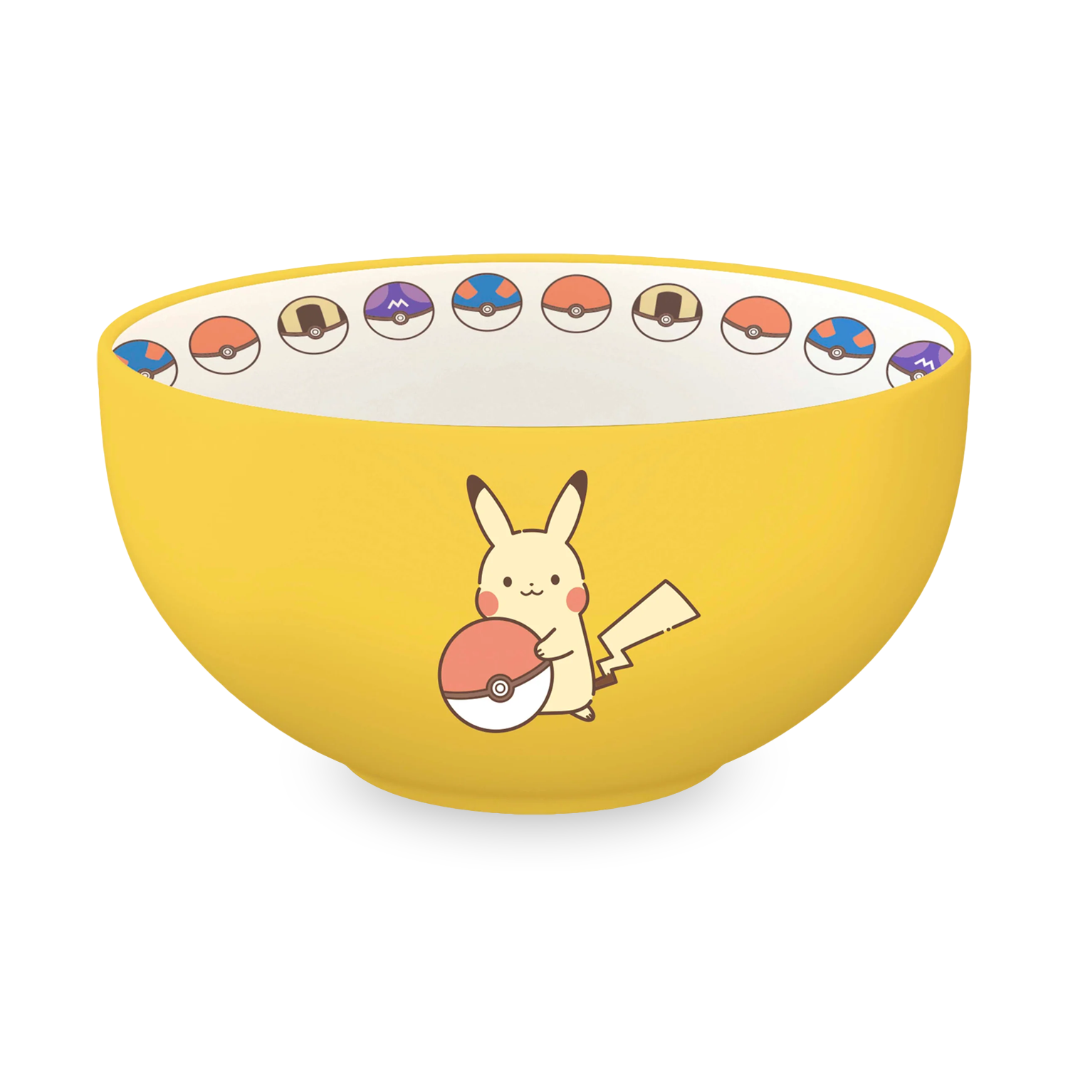 Pokémon: Pikachu Schale