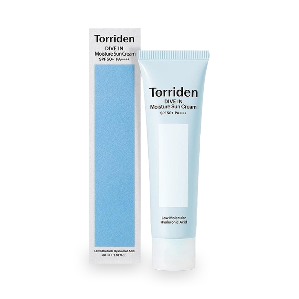 K-Beauty: Sun Care